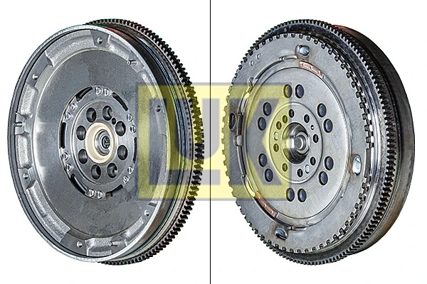 Flywheel